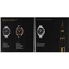 Image 4 : Omega Speedmaster 50th Anniversary Book