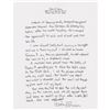 Image 1 : Wally Schirra Autograph Letter Signed and Signed Photograph on Gus Grissom