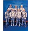 Image 1 : Gordon Cooper, Scott Carpenter, and Wally Schirra