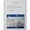 Image 3 : Curt Newport's Liberty Bell 7 Recovery Planning Calendar