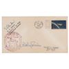 Image 1 : Wally Schirra Signed Cover