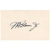 Image 1 : John Glenn Signature