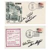 Image 1 : Gemini 6 (2) Signed Covers