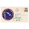 Image 1 : Apollo 9 Signed Launch Day Cover