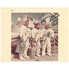 Image 1 : Apollo 10 Signed Photograph