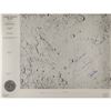 Image 1 : Buzz Aldrin Signed Lunar Chart