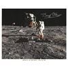 Image 1 : Buzz Aldrin Signed Photograph