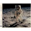 Image 1 : Buzz Aldrin Signed Photograph