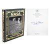 Image 1 : Buzz Aldrin Signed Book