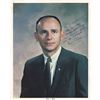 Image 1 : Alan Bean Signed Photograph