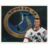 Image 1 : Alan Shepard Signed Photograph