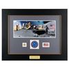 Image 1 : Dave Scott's Flown Gemini and Apollo Artifacts Display