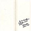 Image 1 : Al Worden's Apollo 15 Flown Star Chart