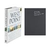 Image 1 : Al Worden's Signed West Point Book