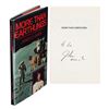 Image 1 : Jim Irwin Signed Book