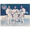 Image 1 : Apollo 16 Signed Photograph