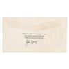Image 2 : John Young Signed Insurance Cover