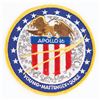 Image 1 : Apollo 16 Crew Patch