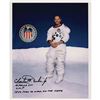 Image 1 : Charlie Duke Signed Photograph