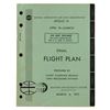 Image 1 : Apollo 16 Final Flight Plan