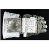 Image 13 : Gene Cernan's Apollo 17 Flown Lunar Surface-Used EVA-1 Cuff Checklist