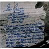 Image 2 : Gene Cernan Oversized Signed Photograph