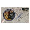 Image 1 : Apollo 17 Signed 'Lunar Map' Cover