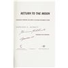 Image 2 : Harrison Schmitt Signed Book