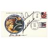 Image 1 : Gene Cernan's Apollo 17 Signed Anniversary Cover