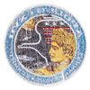 Image 2 : Apollo 17 'HS' Initialed Crew Patch