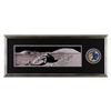 Image 1 : Gene Cernan Signed Panoramic Photograph