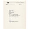 Image 2 : Letters from Neil Armstrong, Gene Cernan, and James Lovell