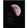 Image 1 : Moonwalkers: Bean, Duke, Mitchell Signed Photograph