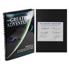 Image 1 : Astronauts Signed Book