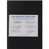 Image 2 : Astronauts Signed Book