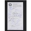 Image 2 : Astronauts and Cosmonauts (40) Signed Book