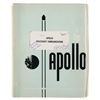 Image 1 : Apollo Astronauts (13) Signed CSM Familiarization Manual