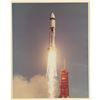 Image 1 : Saturn Rockets (5) Original Photographs