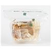 Image 2 : Apollo-era Complete Space Food Meal Pack