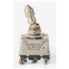 Image 1 : Apollo Era Affiliated Two-Position Toggle Switch