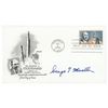 Image 1 : George Mueller Signed FDC