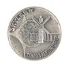 Image 1 : Ed Gibson's Skylab II Robbins Medallion