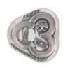 Image 1 : Tom Stafford's Skylab 4 Robbins Medallion