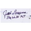 Image 2 : Jack Lousma Signed Oversized Photograph