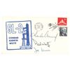 Image 1 : Skylab 2 Signed Launch Day Cover