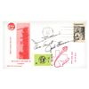 Image 1 : Skylab 3 Signed Launch Day Cover