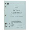 Image 2 : Skylab 2 and 3 Flight Plans