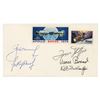 Image 1 : Apollo-Soyuz Signed Cover