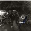 Image 1 : Tom Stafford and Valery Kubasov Signed Photograph