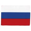 Image 1 : STS-71 Russian Flag (Attested as Flown)